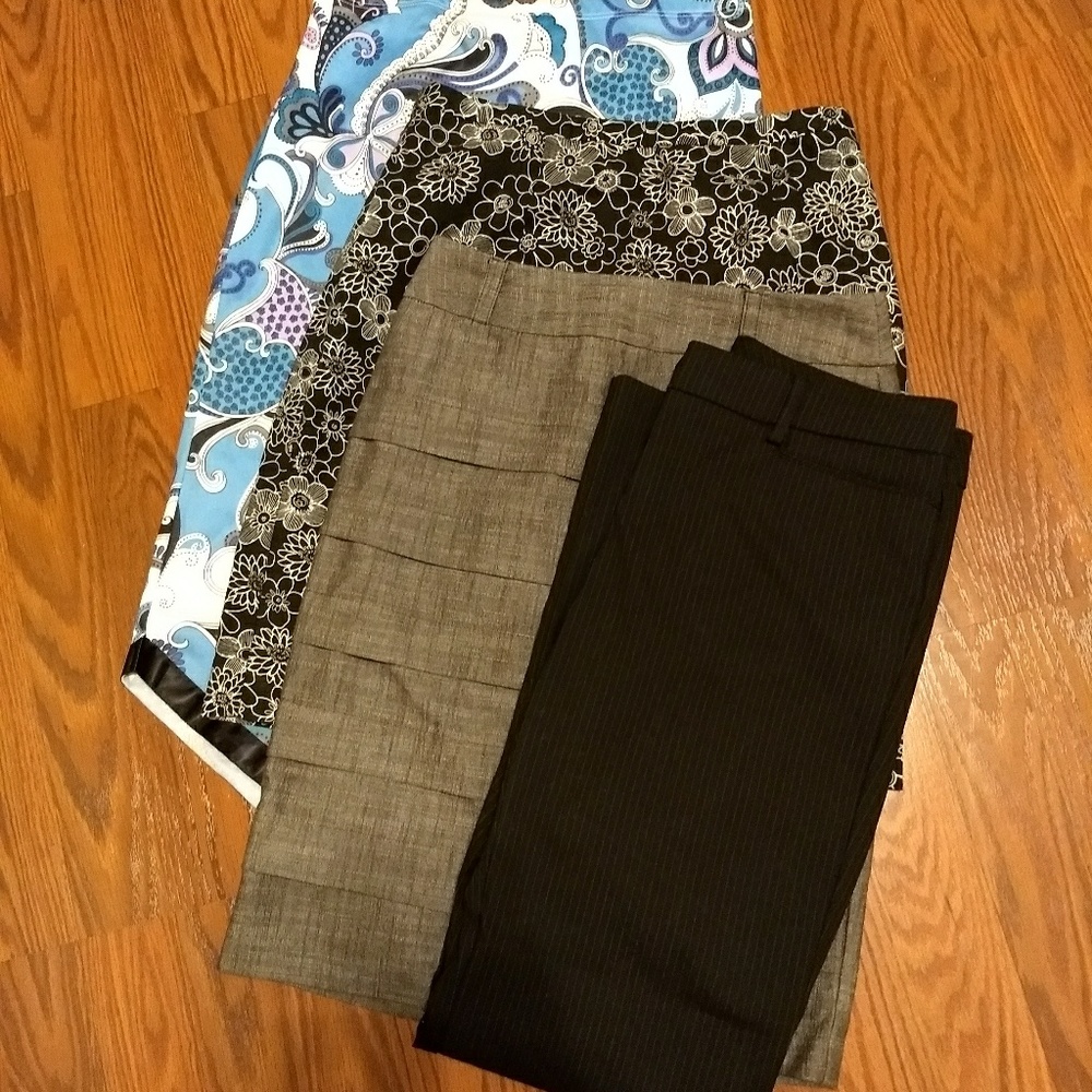 CLOSET CLOSING XS work bundle
